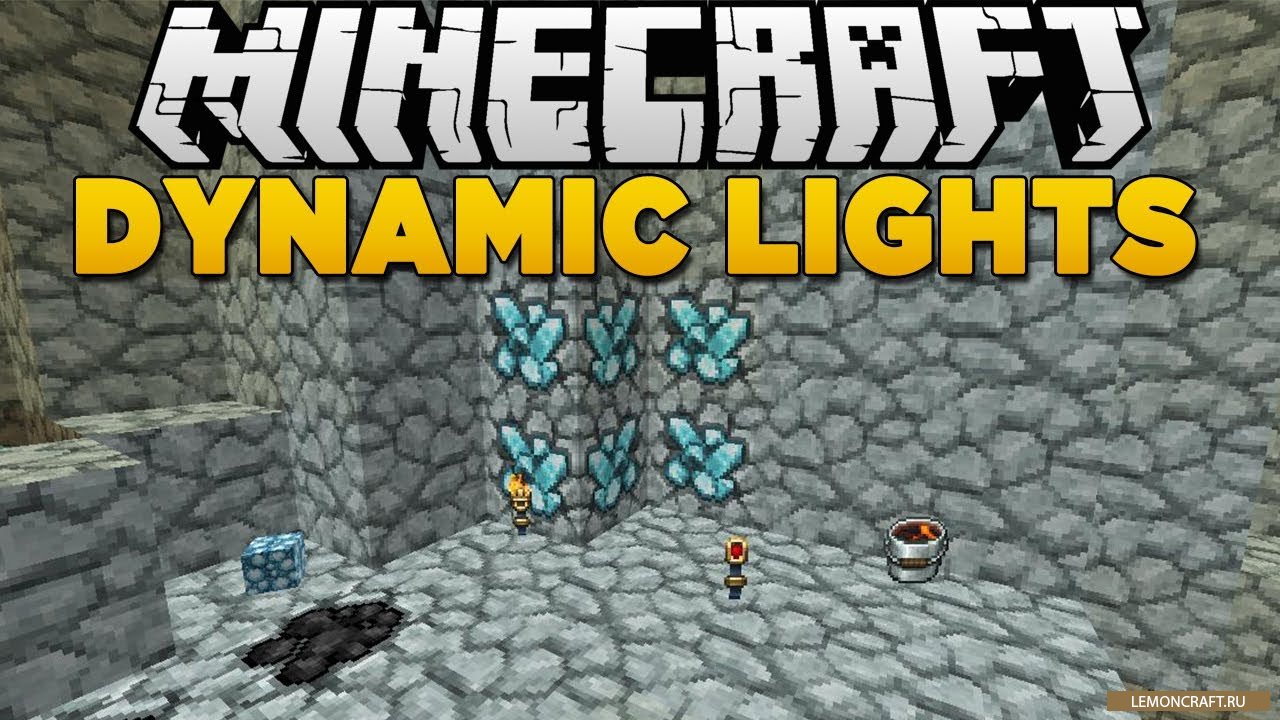 Dinamiclight. Мод Dynamic Lights. Dynamic Lights 1.12.2. Майнкрафт громкоговоритель мод на громкоговоритель. Dynamic Lights Minecraft.